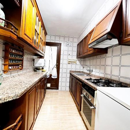 Book It Casona Apartment Морайра Екстер'єр фото