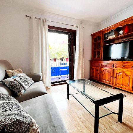 Book It Casona Apartment Морайра Екстер'єр фото