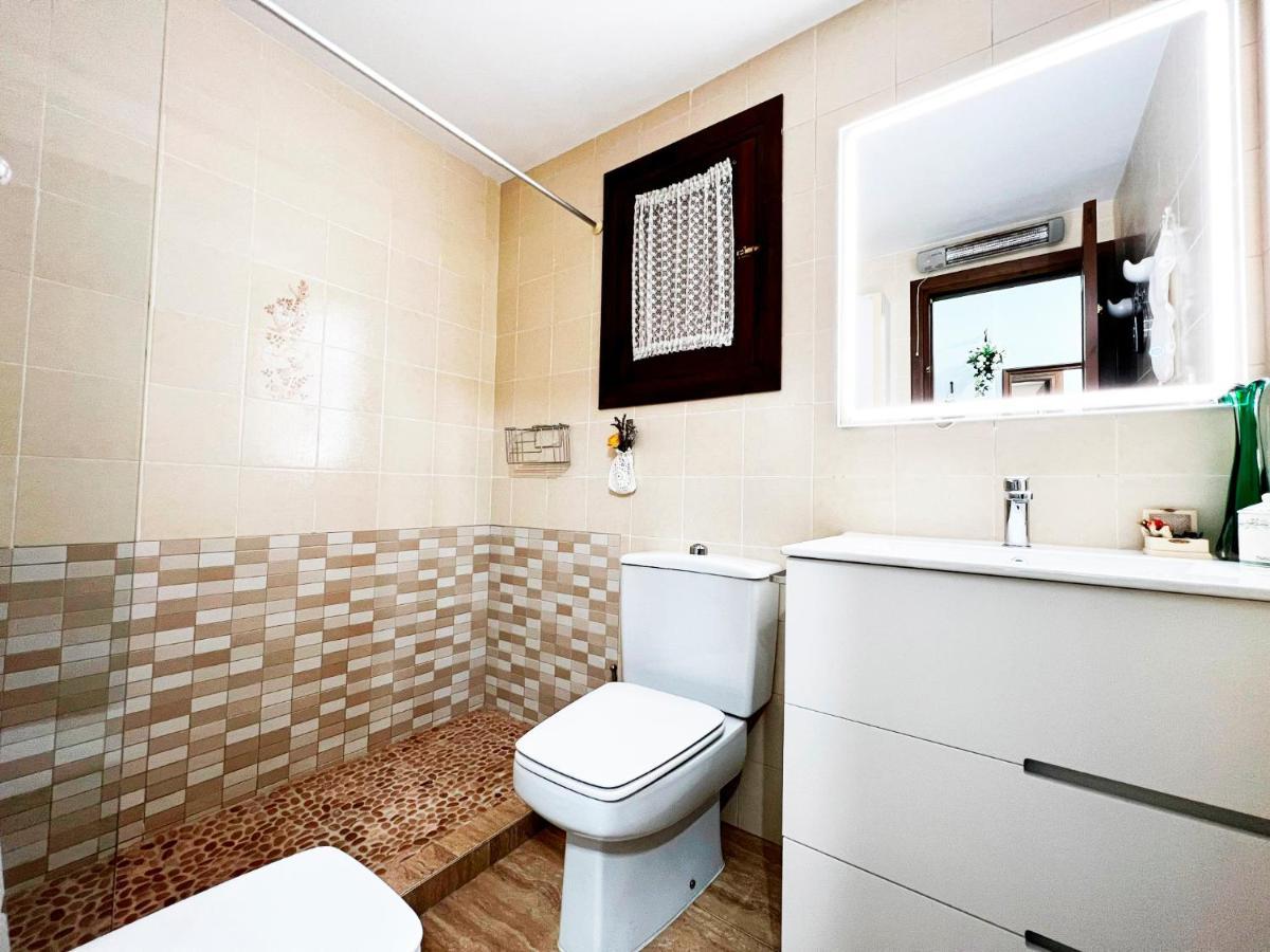Book It Casona Apartment Морайра Екстер'єр фото