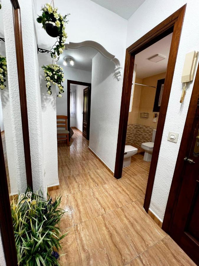 Book It Casona Apartment Морайра Екстер'єр фото